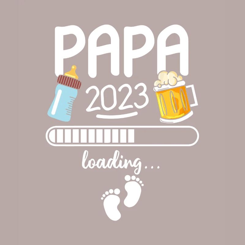 Werdender Papa 2023 Loading