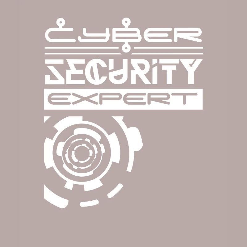 Expert en cybersécurité Hacker Hack Sécurité informatique