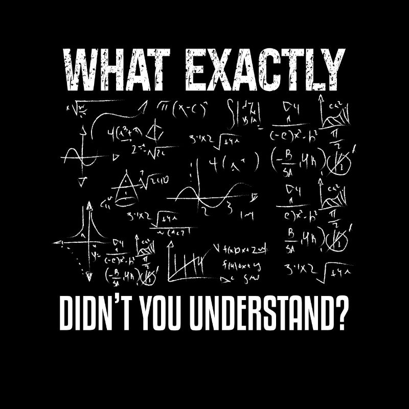 Funny Science Teacher Physicist Math Physics