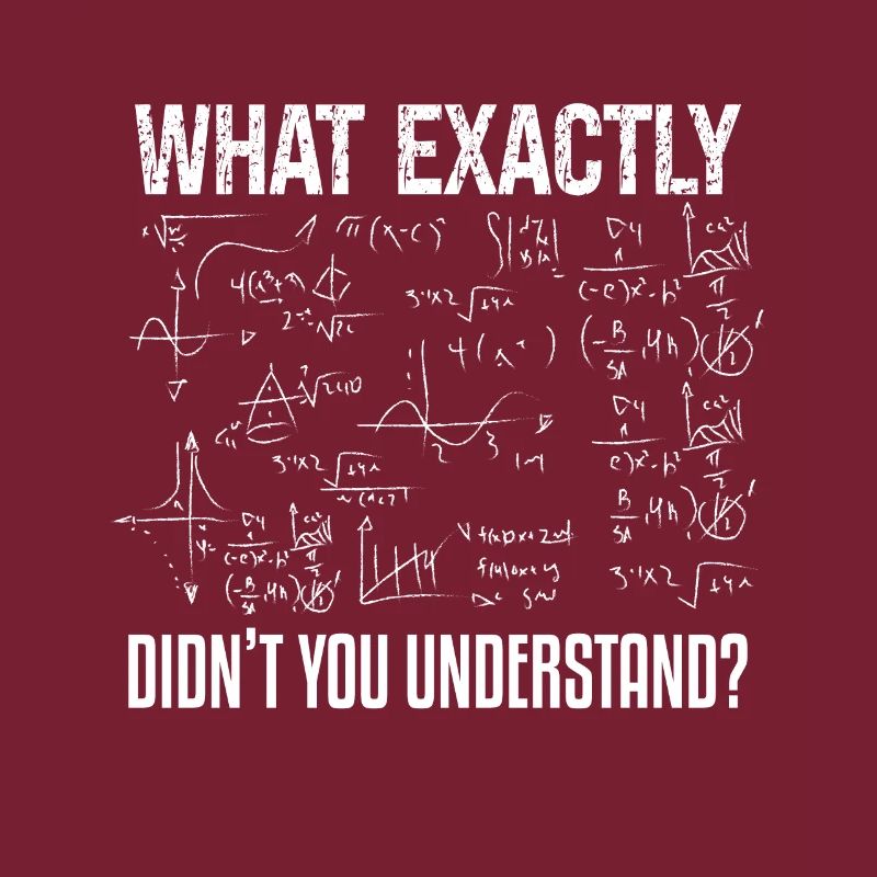 Funny Science Teacher Physicist Math Physics