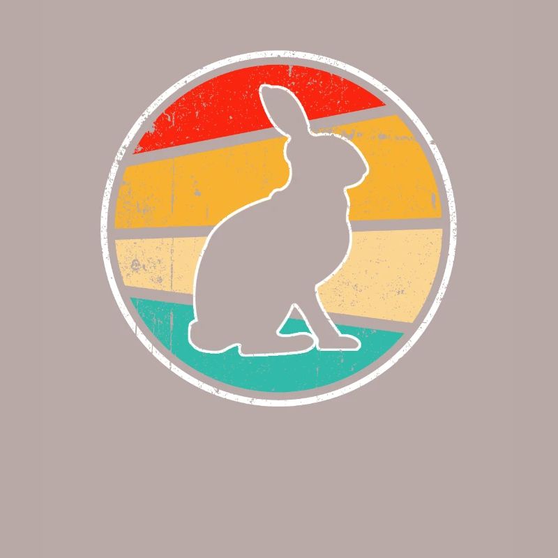 Rabbit Retro