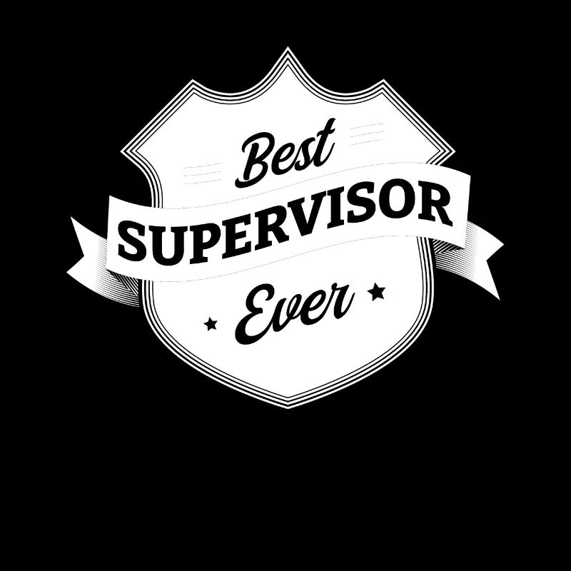 Best Supervisor Ever
