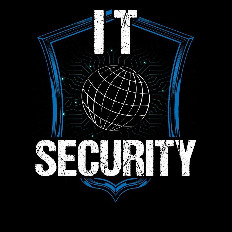 It Security Hack Hacker Hacking Cybersécurité