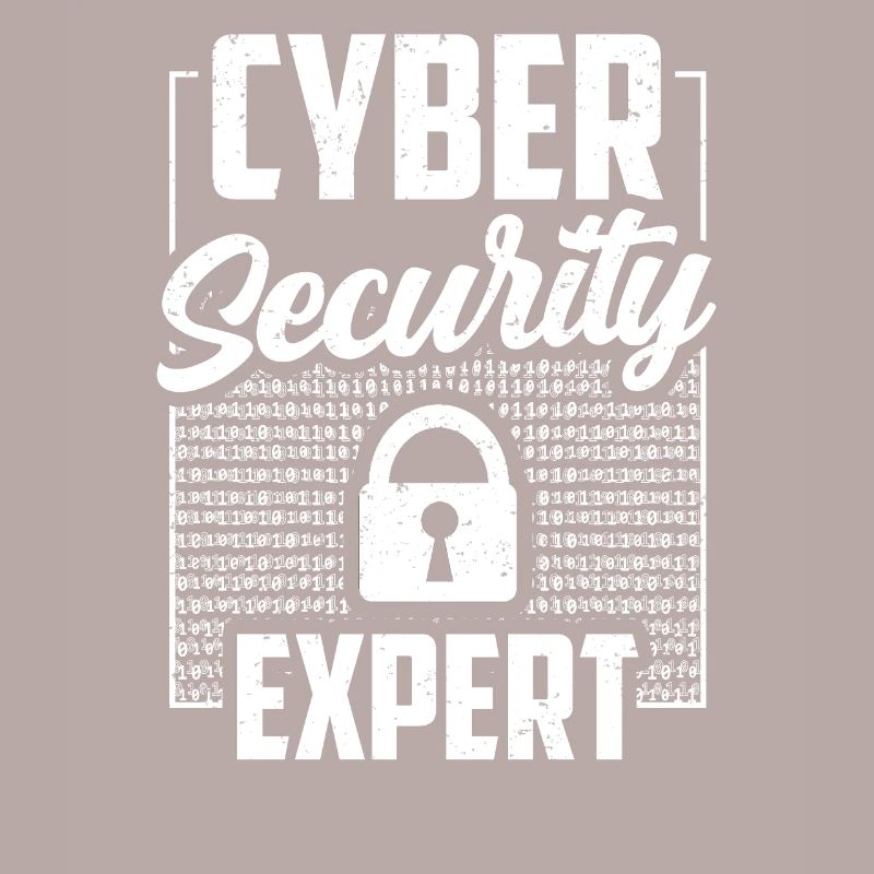 Cybersecurity Experte Hack IT Sicherheit Hacker