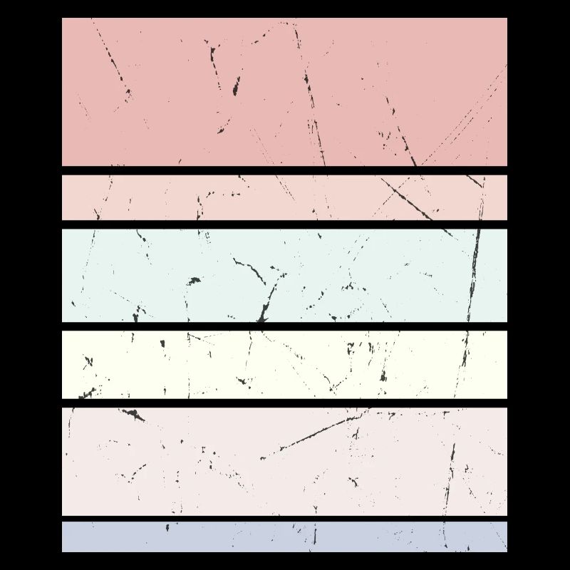 Rectangle pastel d’arrière-plan