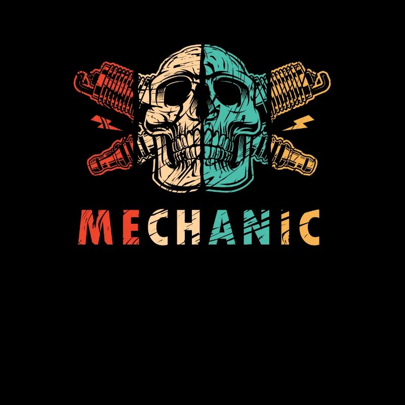 Automotive Technician Mechatronics Engineer Auto