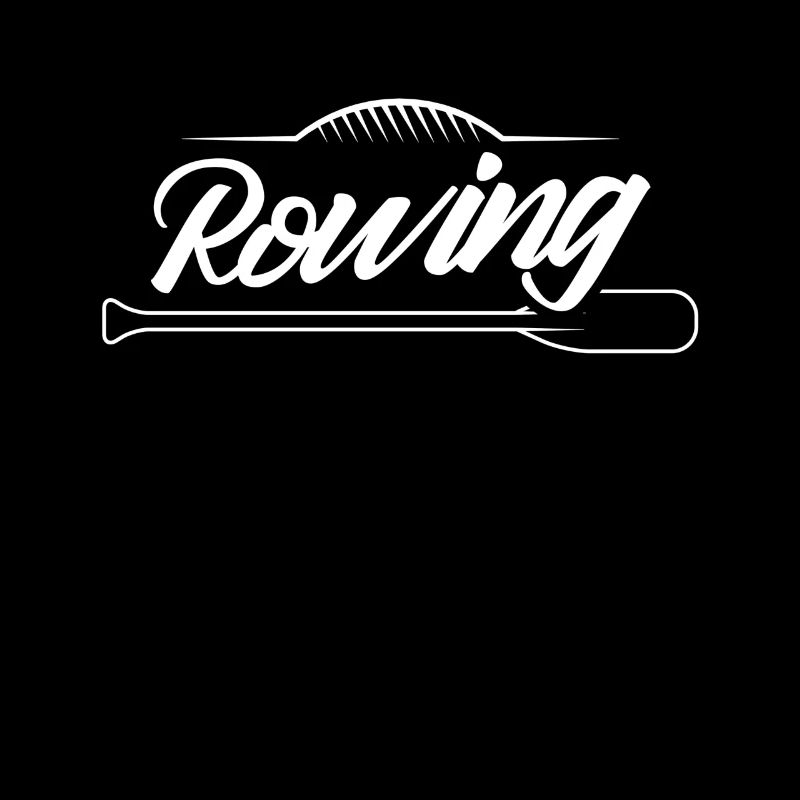 Rowing Rowing Rowing Rowing Boat Rowing