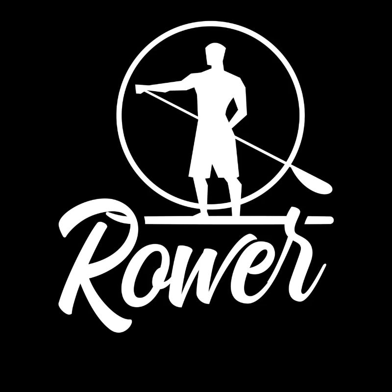 Rowing Rowing Rowing Boat Rowing Rowing