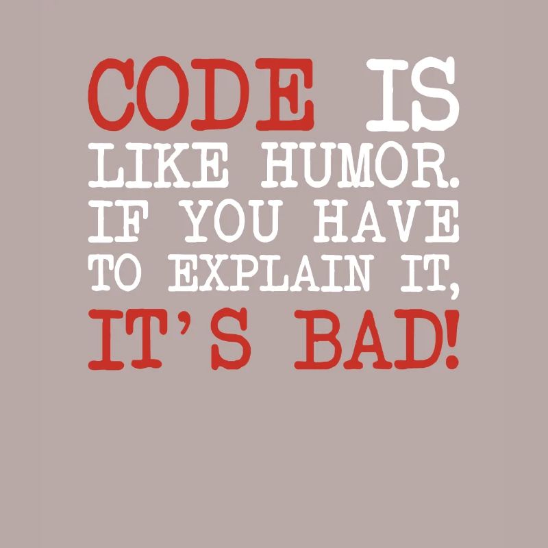 Code Explanation Coder Engineer Software Developer