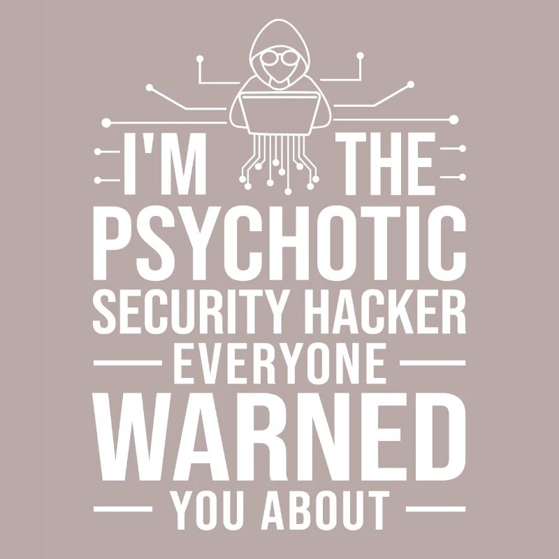 Ethical Hacker Security Computer Hacking