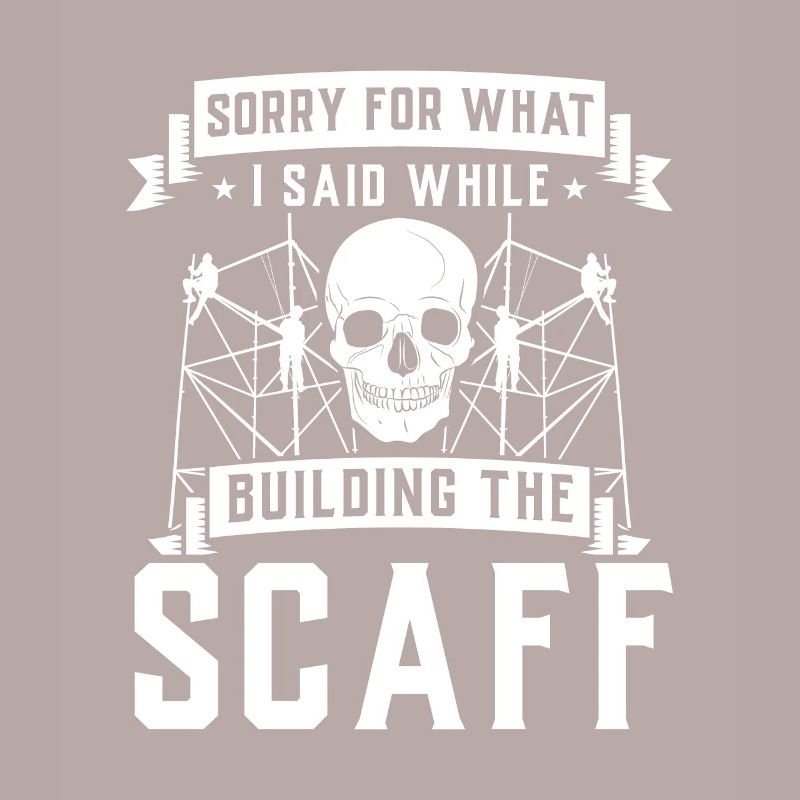 Constructeurs d’échafaudages