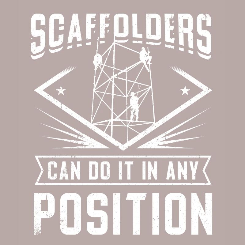 Constructeurs d’échafaudages