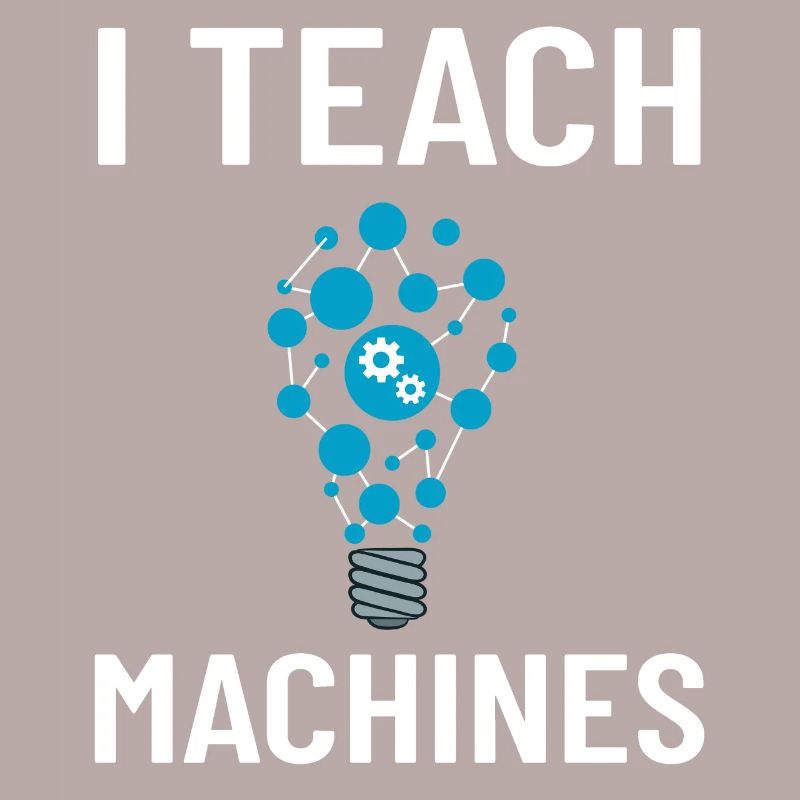 Machine Learning Artificial Intelligence AI