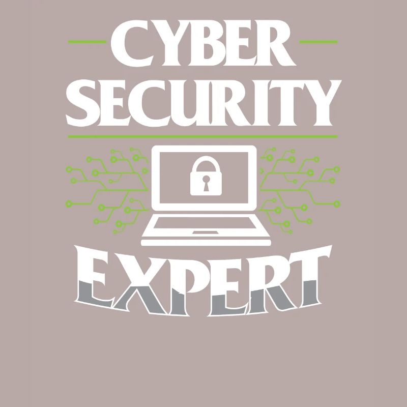 Cybersecurity Experte Hack Hacker IT Sicherheit
