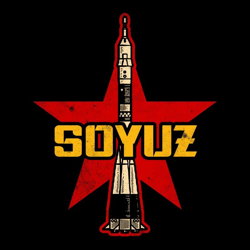 Soyuz Rocket