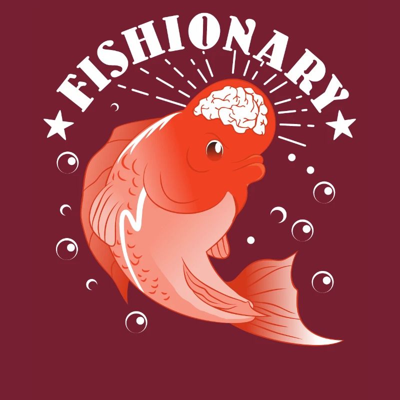 Smart fish