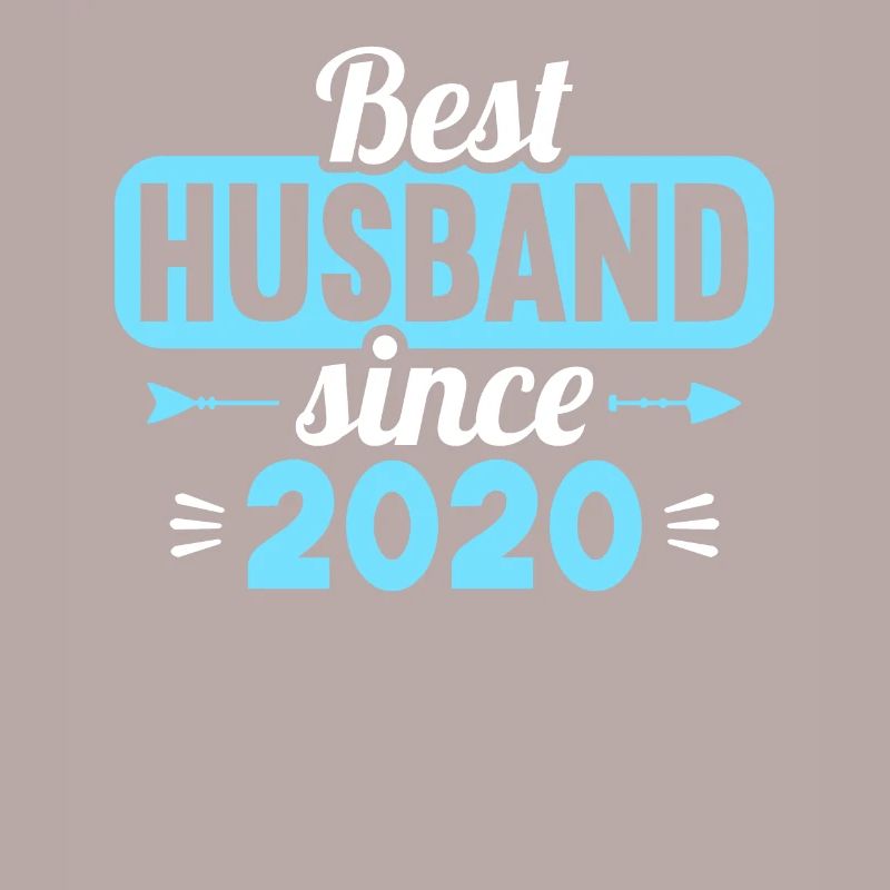 Beste Ehefrau Bester Ehemann seit 2020