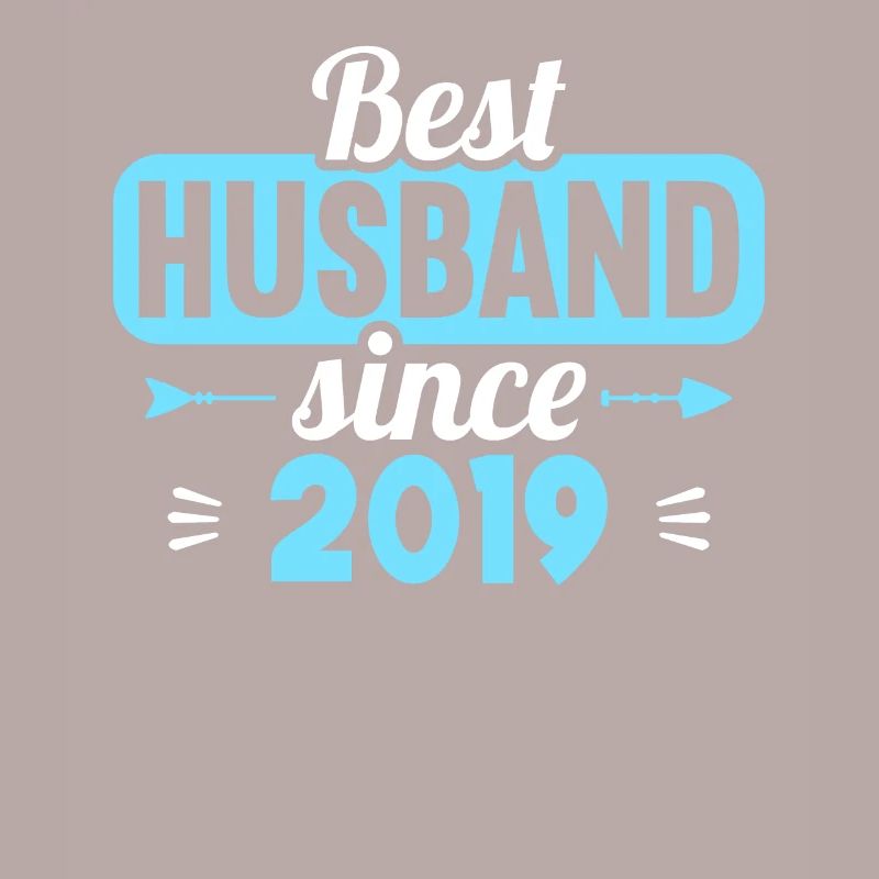 Beste Ehefrau Bester Ehemann seit 2019