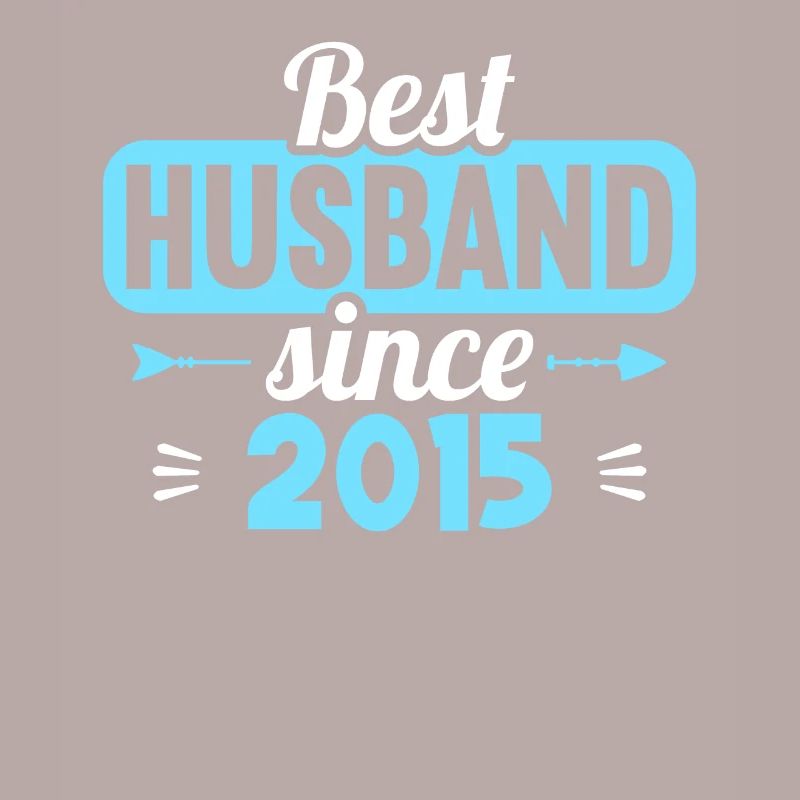 Beste Ehefrau Bester Ehemann seit 2015