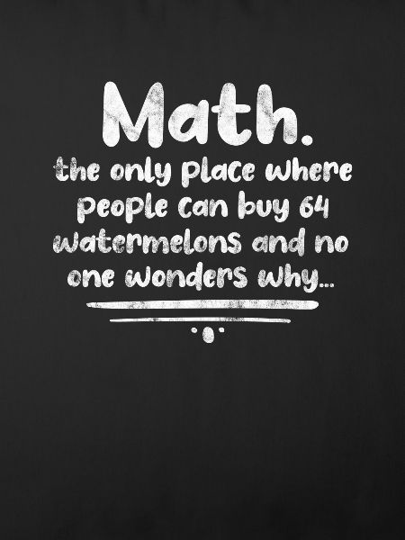Mathematik
