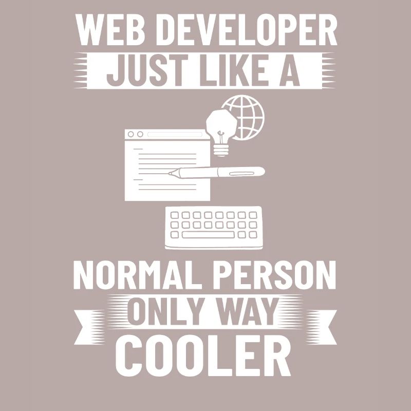 Web Development Web Developer Developer Manager