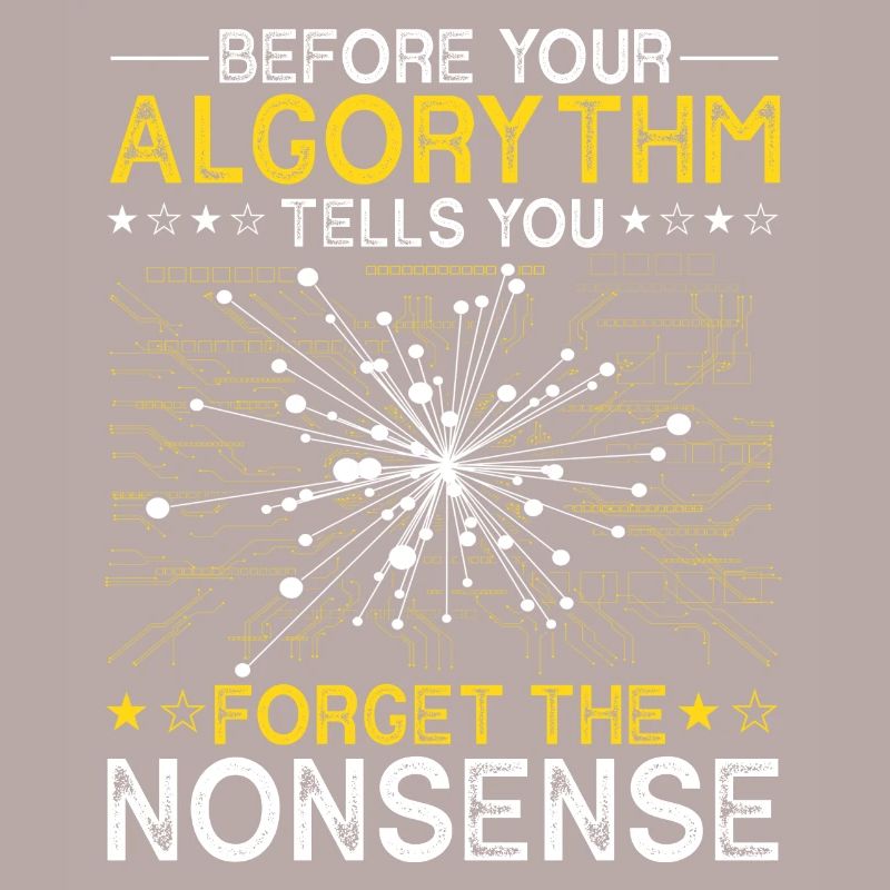 Programmeur d’algorithmes d’intelligence artificielle