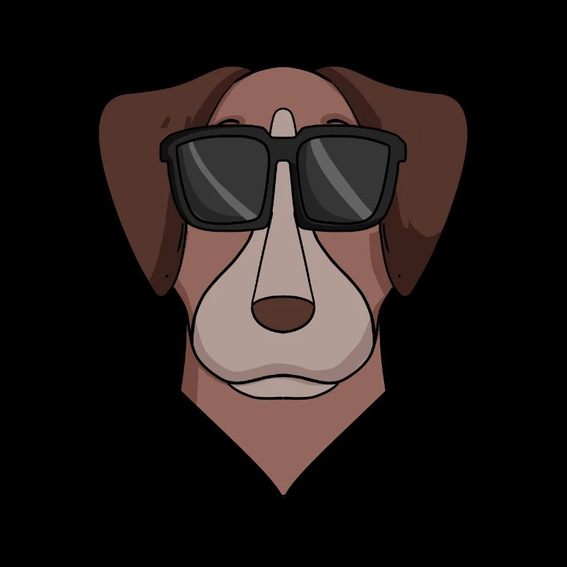 Pointer Hund Hunderasse