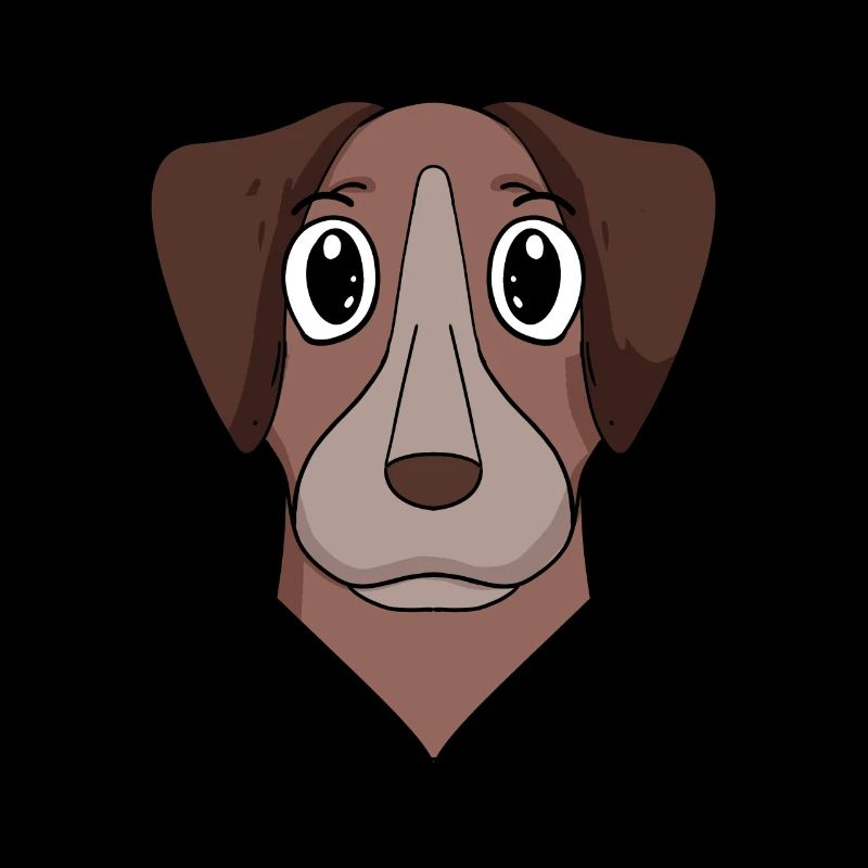 Pointer Chien Race de Chien