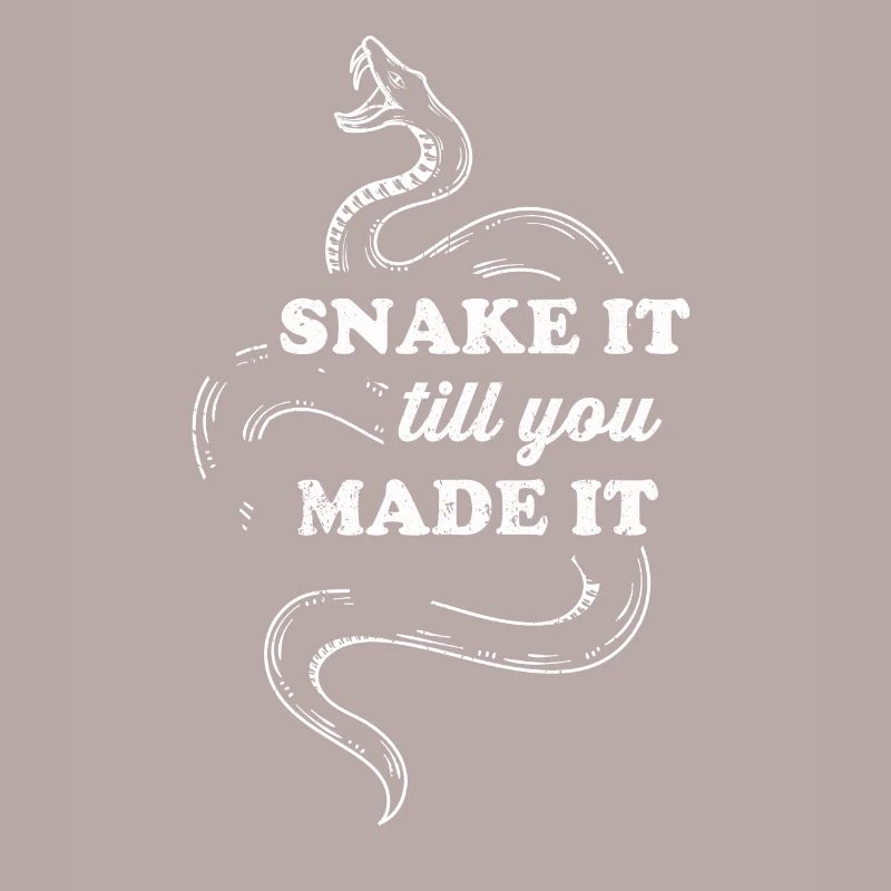 Snake Gift Animal Reptile Cobra Python Boa