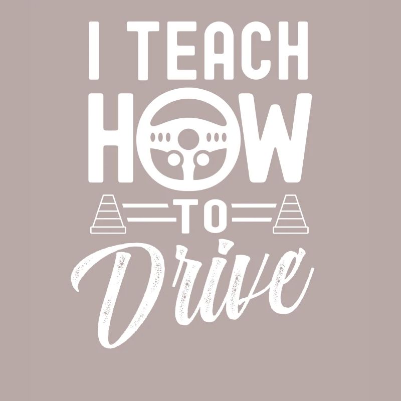I Bring Driving At Driving Instructor Driving School