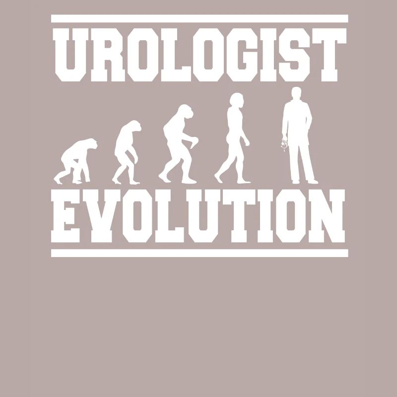 UROLOGIST EVOLUTION Tee