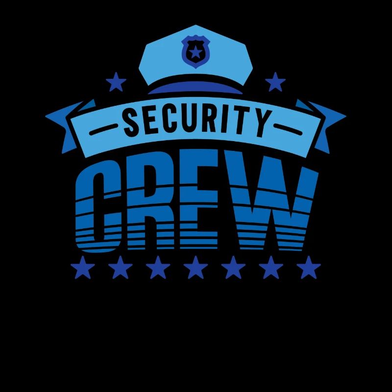 Security Personnel Security Security Bouncer