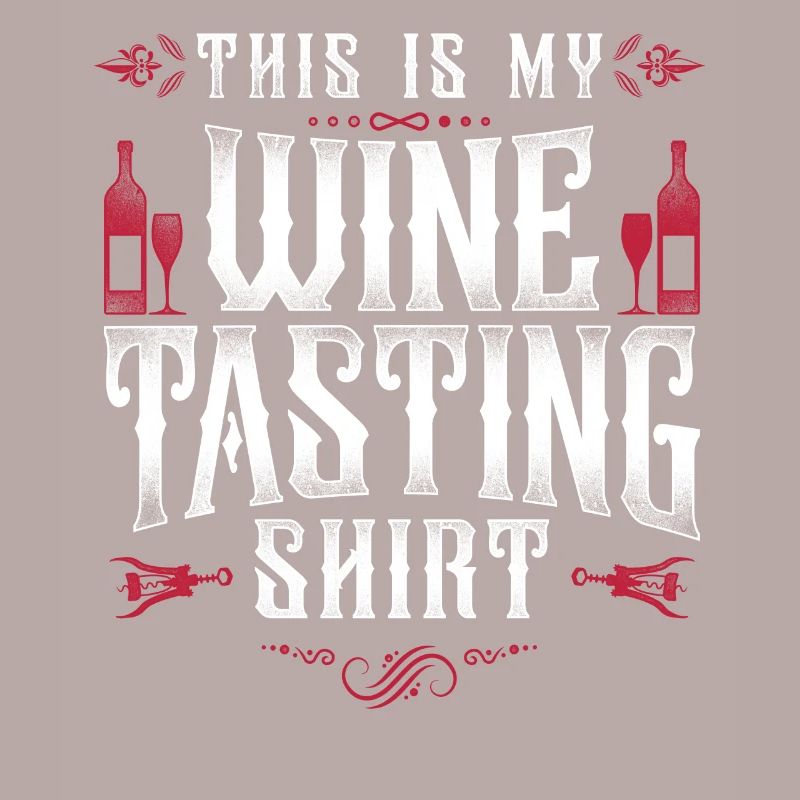 Sommelier Wine Drinking Tasting