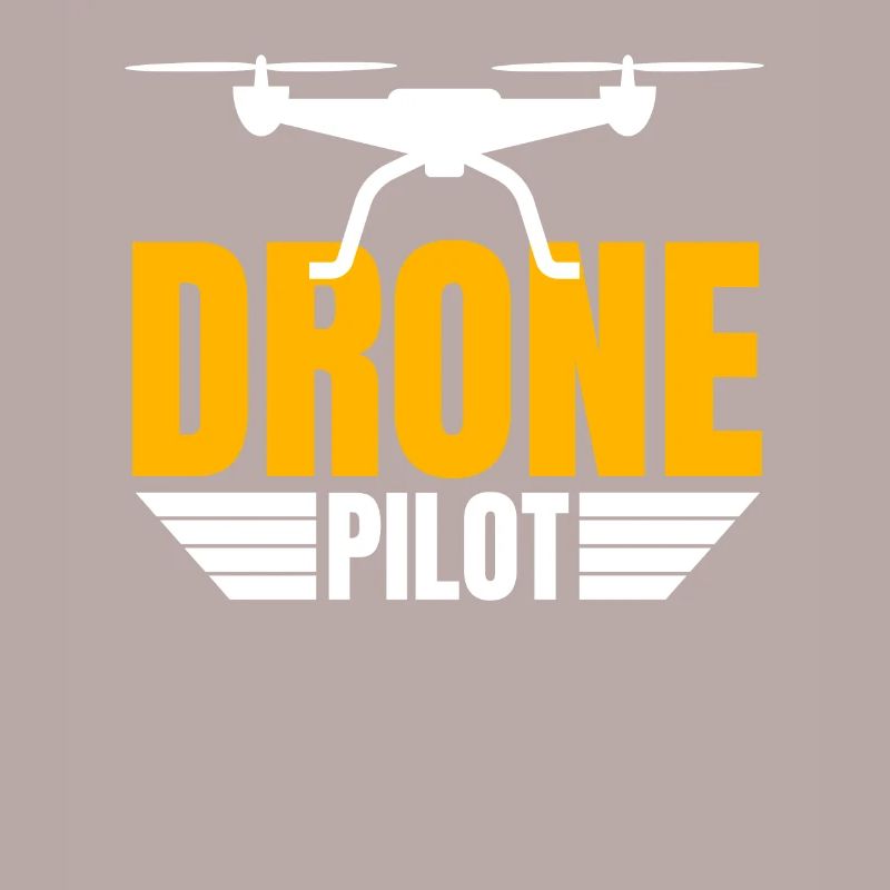 Drone Drone Pilot Drone Operator Quadcopter