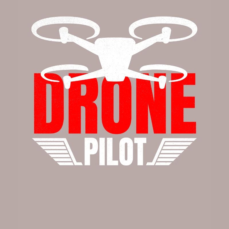 Drone Drone Pilot Drone Operator Quadcopter