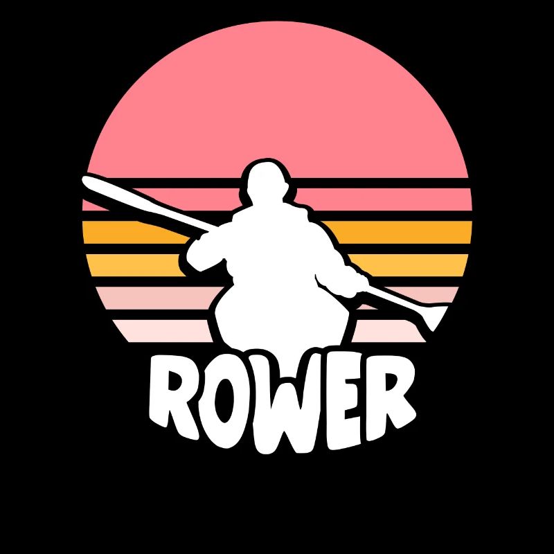 Rowing Rowing Boat Rowing Rowing Rowing