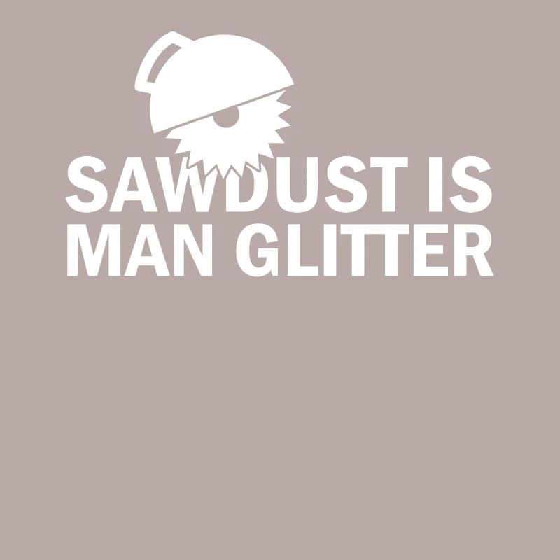 Crafter, Engineer Apprentice Woodworker Carpenter