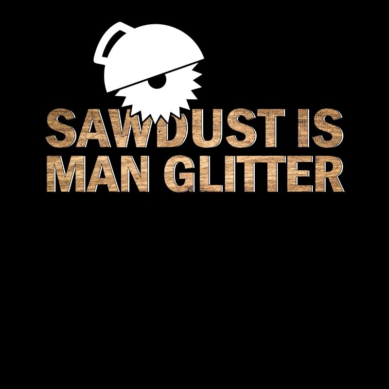 Crafter, Engineer Apprentice Woodworker Carpenter