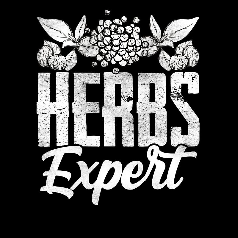 Herb Expert Herb Herb Garden