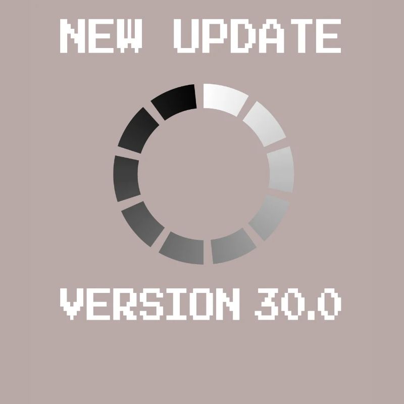 Programmierer 30. Geburtstag informatik Geschenk