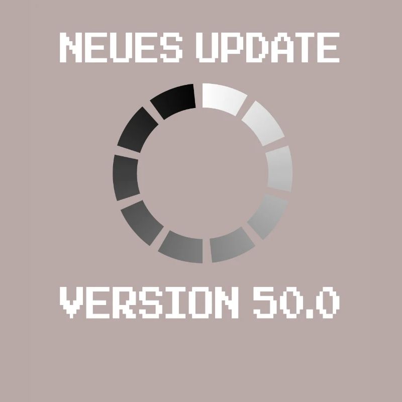 Programmierer 50. Geburtstag informatik Geschenk