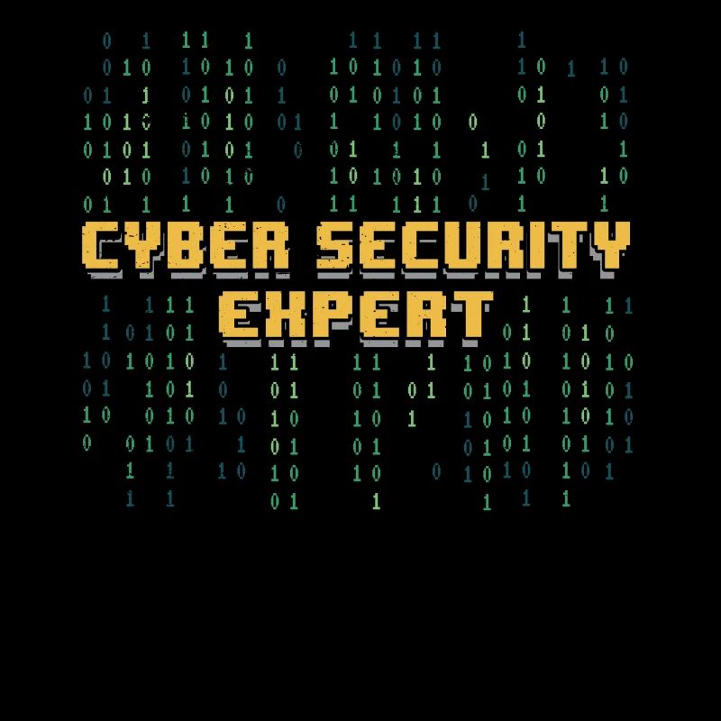 Expert en cybersécurité Hacker Cybersécurité