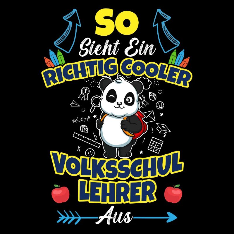 Volksschullehrer Volksschule Lehrkraft Lehrer