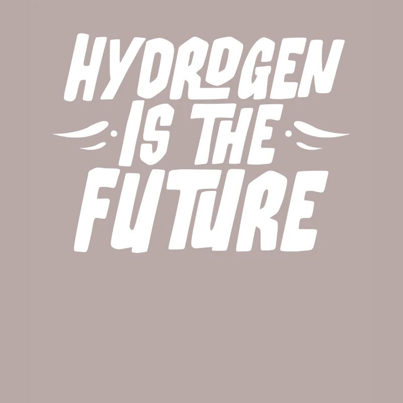 Hydrogen is the future Hydrogen Element