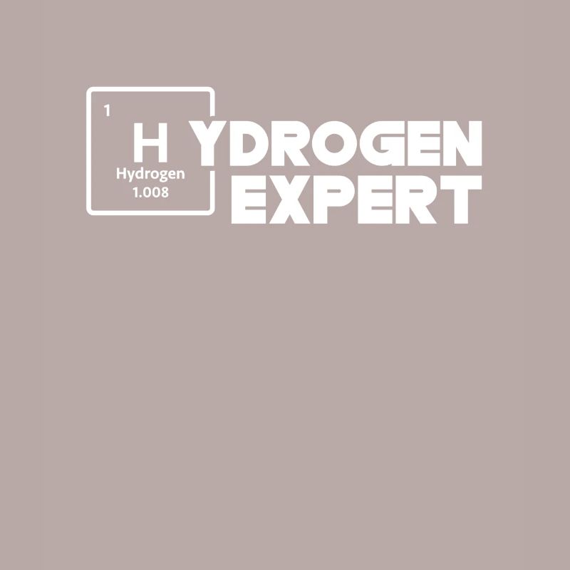 Hydrogen Expert Energy Élément hydrogène