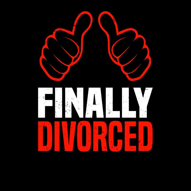 Scheidung Trennung Ehe Ex Scheidungsparty