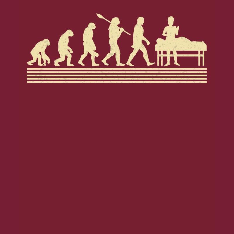 Evolution Des Physiotherapeuten
