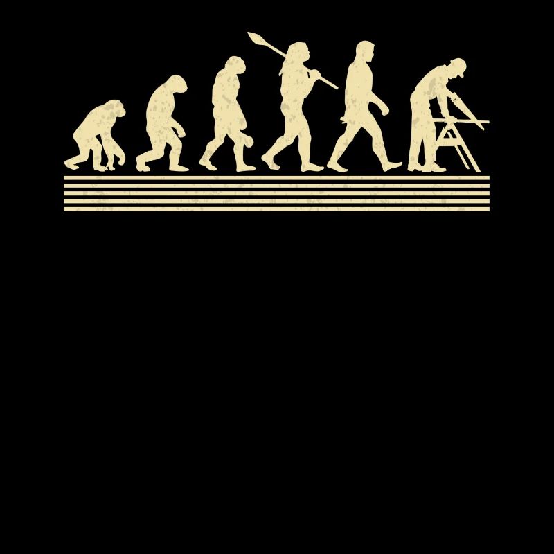 Tischler-evolution
