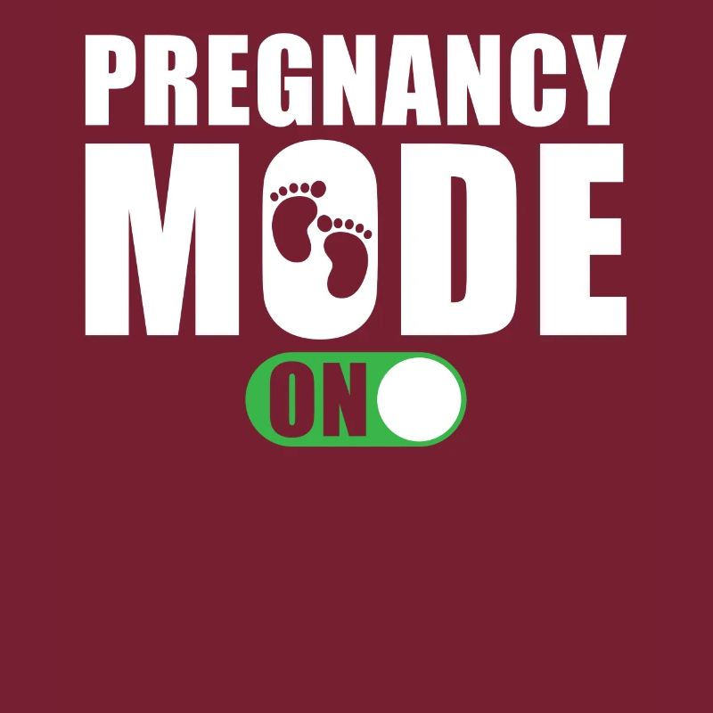 Mode grossesse activé