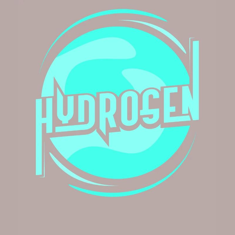 Hydrogène Energie Élément Hydrogène